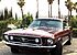 1967 Ford Mustang Fastback for sale 101047415